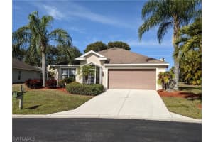 15825 Beachcomber Ave, Fort Myers, FL 33908, Sold 03/12/21