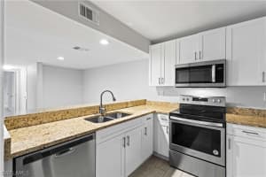 100 Santa Clara Dr Apt 12, Naples, FL 34104, Sold 03/31/21