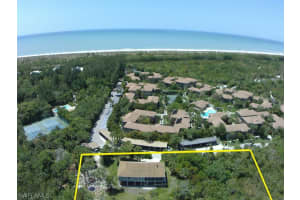 5100 Sea Bell Rd, Sanibel, FL 33957, Sold 07/23/21