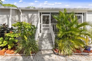 6000 Timberwood Cir APT 203, Fort Myers, FL 33908, Sold 02/12/21