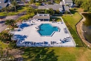 6000 Timberwood Cir APT 203, Fort Myers, FL 33908, Sold 02/12/21