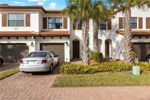 9470 Sardinia Way #103, Fort Myers, FL 33908, Sold 04/30/21