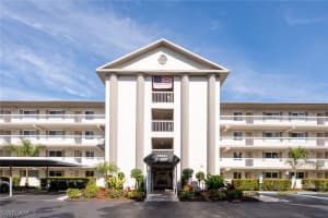 14831 Hole in 1 Cir #204, Fort Myers, FL 33919, Sold 03/30/21
