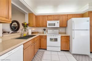 14831 Hole in 1 Cir #204, Fort Myers, FL 33919, Sold 03/30/21