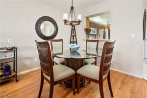 14831 Hole in 1 Cir #204, Fort Myers, FL 33919, Sold 03/30/21