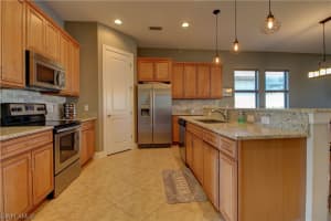 4737 Formosa Dr, Naples, FL 34119, Sold 04/29/21