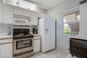 326 Bradstrom Cir f 101, Naples, FL 34113, Sold 02/26/21
