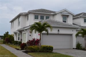 4721 Arboretum Cir #201, Naples, FL 34112, Sold 05/10/21