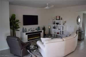 4721 Arboretum Cir #201, Naples, FL 34112, Sold 05/10/21