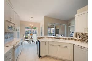 2220 Hawksridge Dr, Naples, FL 34105, Sold 06/01/21