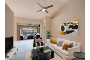 2220 Hawksridge Dr, Naples, FL 34105, Sold 06/01/21