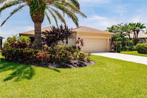 574 Crossfield Cir, Naples, FL 34104, Sold 06/11/21