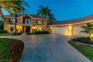 22 Catalpa Ct, Fort Myers, FL 33919, Sold 06/14/21