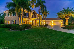 22 Catalpa Ct, Fort Myers, FL 33919, Sold 06/14/21