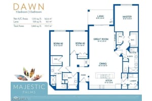 11701 Olivetti Ln Apt 204, Fort Myers, FL 33908, Sold 05/03/21