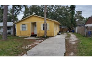 537 Sacramento St, North Fort Myers, FL 33903, Sold 03/04/21
