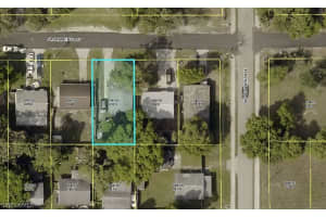 537 Sacramento St, North Fort Myers, FL 33903, Sold 03/04/21