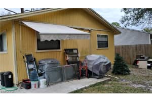 537 Sacramento St, North Fort Myers, FL 33903, Sold 03/04/21