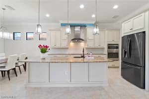 1399 Mockingbird Dr, Naples, FL 34120, Sold 04/30/21