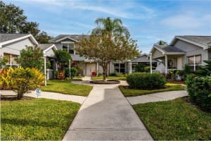 14465 Cypress Trace Ct, Fort Myers, FL 33919, Sold 03/12/21