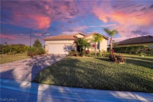 9301 Via San Giovani St, Fort Myers, FL 33905, Sold 03/25/21