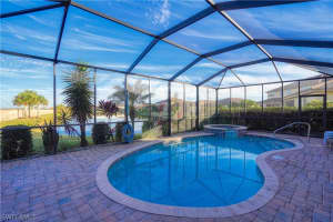 9301 Via San Giovani St, Fort Myers, FL 33905, Sold 03/25/21