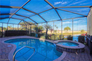 9301 Via San Giovani St, Fort Myers, FL 33905, Sold 03/25/21