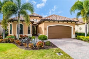 9065 Isla Bella Cir, Bonita Springs, FL 34135, Sold 03/23/21