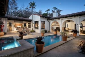 1457 Anhinga Pointe, Naples, FL 34105, Sold 08/04/21