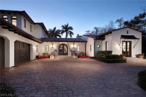 1457 Anhinga Pointe, Naples, FL 34105, Sold 08/04/21