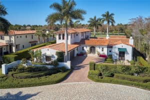 1457 Anhinga Pointe, Naples, FL 34105, Sold 08/04/21