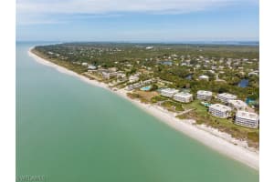 3215 W Gulf Dr UNIT E201, Sanibel, FL 33957, Sold 02/22/21