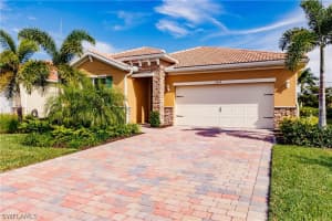 2899 Sunset Pointe Cir, Cape Coral, FL 33914, Sold 02/26/21