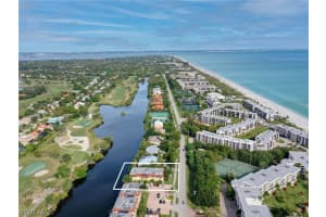 1610 Middle Gulf Dr UNIT F2, Sanibel, FL 33957, Sold 08/02/21
