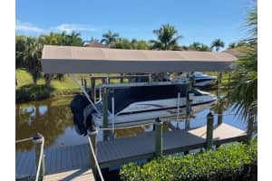 9242 Palm Island Cir, North Fort Myers, FL 33903, Sold 03/18/21