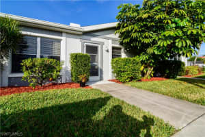 1357 Sandtrap Dr, Fort Myers, FL 33919, Sold 03/01/21