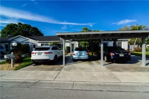 1357 Sandtrap Dr, Fort Myers, FL 33919, Sold 03/01/21