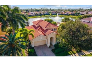 12624 Biscayne Ct, Naples, FL 34105, Sold 03/31/21
