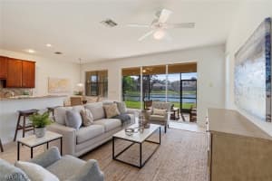 12624 Biscayne Ct, Naples, FL 34105, Sold 03/31/21