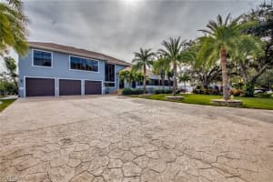 18251 Parkridge Ct, Fort Myers, FL 33908, Sold 03/12/21