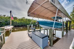 18251 Parkridge Ct, Fort Myers, FL 33908, Sold 03/12/21
