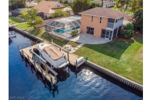 131 Placid Dr, Fort Myers, FL 33919, Sold 07/21/21