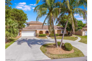 131 Placid Dr, Fort Myers, FL 33919, Sold 07/21/21