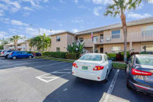 15011 Arbor Lakes Dr E Apt 202, North Fort Myers, FL 33917, Sold 03/16/21