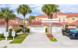 14091 Eagle Ridge Lakes Dr APT 201, Fort Myers, FL 33912, Sold 03/09/21