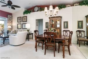 14091 Eagle Ridge Lakes Dr APT 201, Fort Myers, FL 33912, Sold 03/09/21