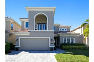 1661 Serrano Cir, Naples, FL 34105, Sold 04/21/21