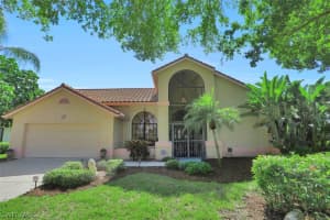 9819 Fathom Ct, Fort Myers, FL 33919, Sold 04/20/21