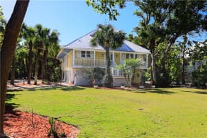 567 N Yachtsman Dr, Sanibel, FL 33957, Sold 04/30/21
