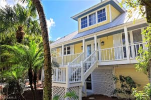 567 N Yachtsman Dr, Sanibel, FL 33957, Sold 04/30/21